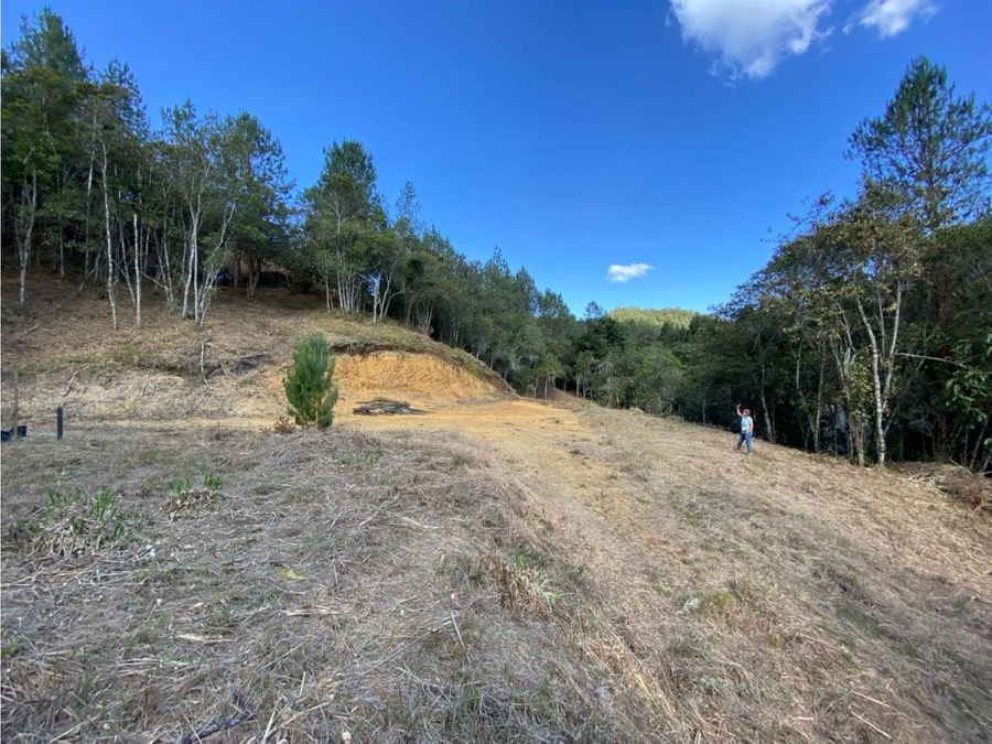 Residential Lot for Sale in Altos del Escobero